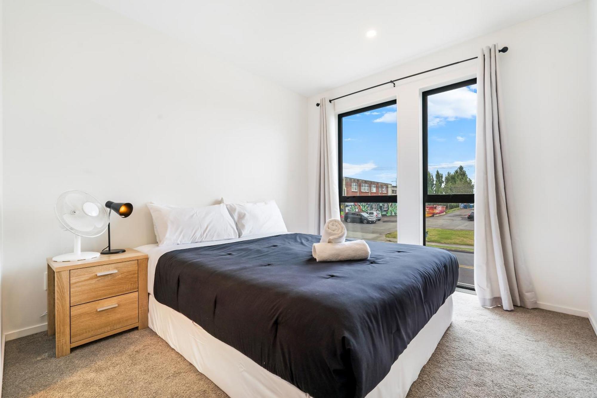 Villa Cozy Brand New Townhouse 3 Auckland Exterior foto